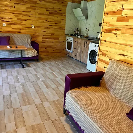Вилла Adrasanparlakvillaevleri