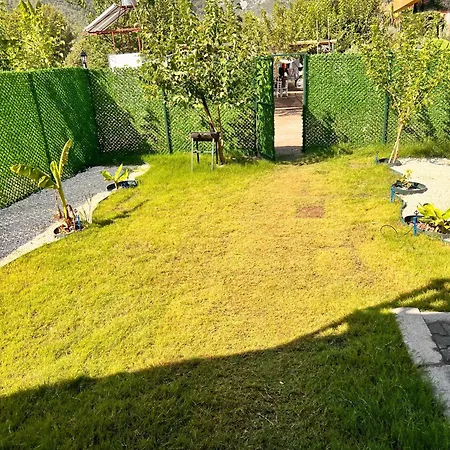 Villa Adrasanparlakvillaevleri *
