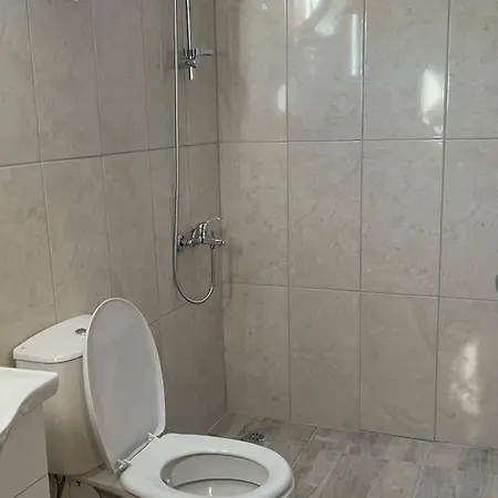 Adrasanparlakvillaevleri